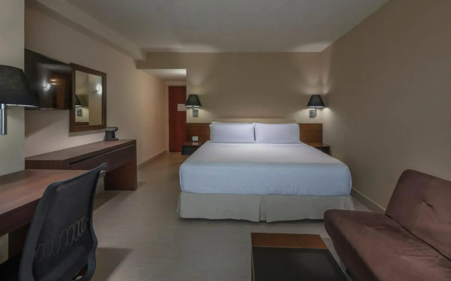 Holiday Inn Puebla La Noria by IHG