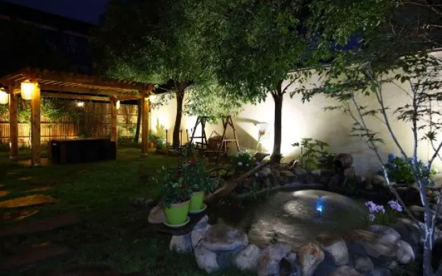 Yimobieyuan Boutique Hostel