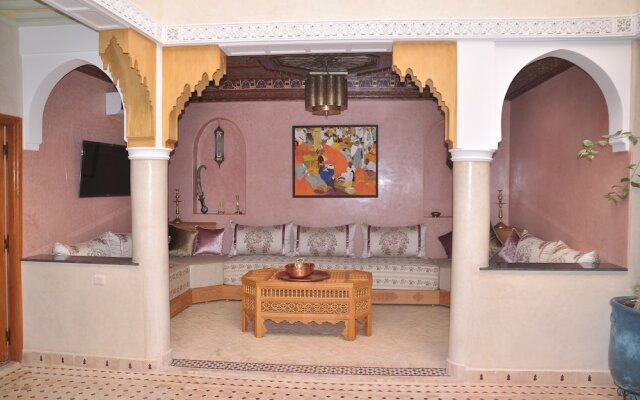 Riad Zahri