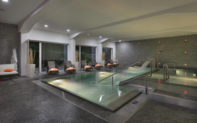 Omnia Hotel Relax & Wellness