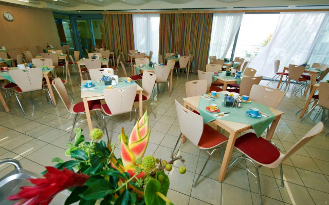 Hotel Kolpinghaus Wien Zentral