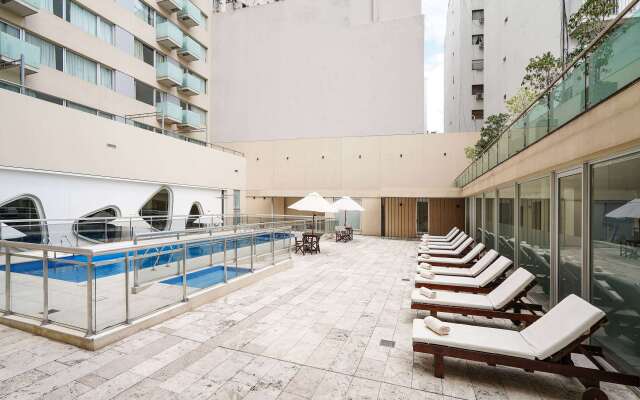 Dazzler by Wyndham Buenos Aires Recoleta