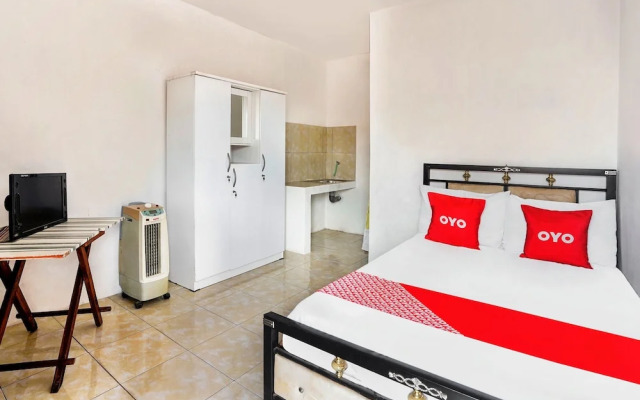OYO 91827 Tutus Homestay Syariah