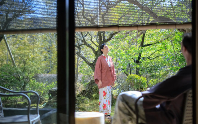 Fukiya Ryokan
