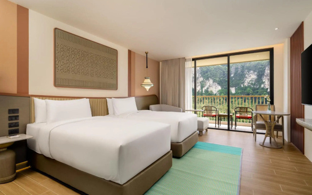 Grand Mercure Krabi Aonang