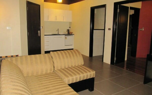 Uprising Beach Resort