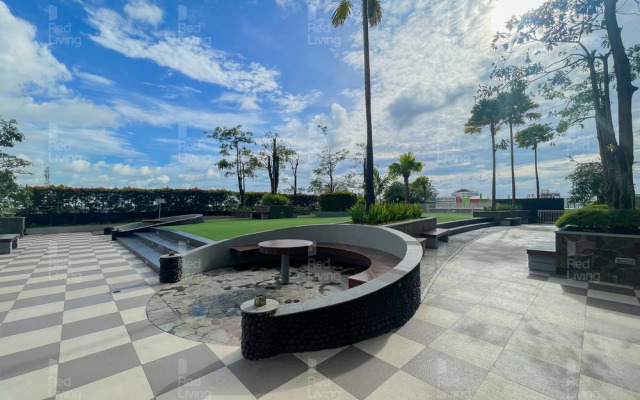 RedLiving Apartemen Vida View - Vida Connect