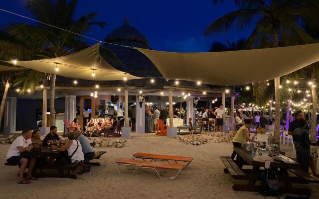 Blue Bay BEACH Villa 27 3-min beach-pool-golf