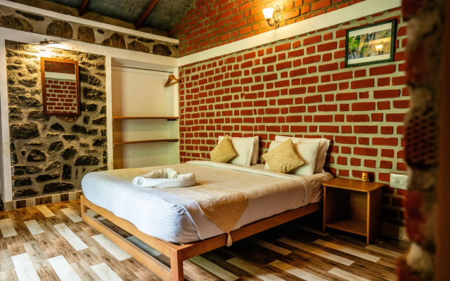 Zacs Valley Resort & Wellness Retreat Kodaikanal – Guest Rooms – Dindigul