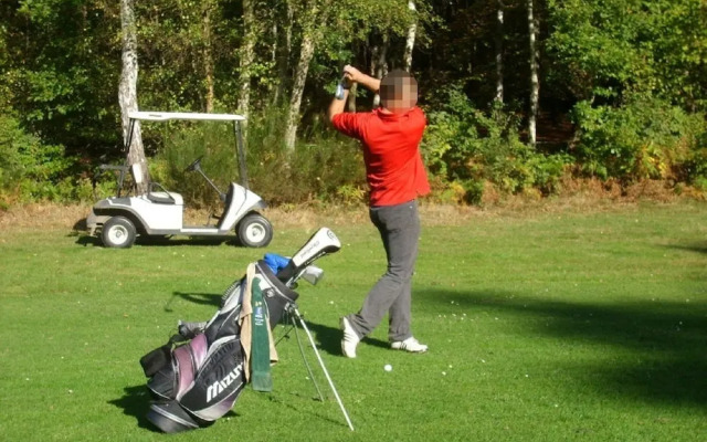 Mobil Home Louise Bonne Rouge