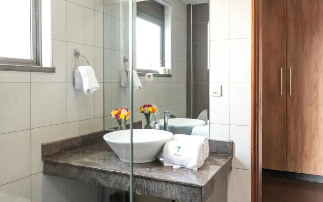 Tagore Apartments