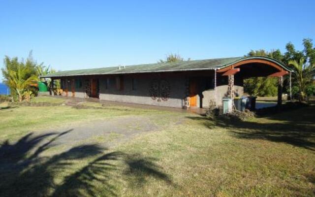 Heva Eco Lodge