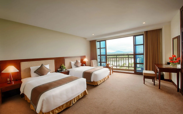 Muong Thanh Holiday Hoi An Hotel