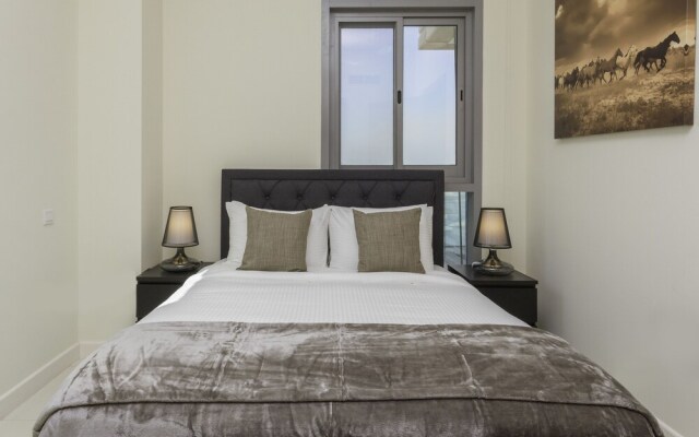 MaisonPrive Holiday Homes - Iris Blue