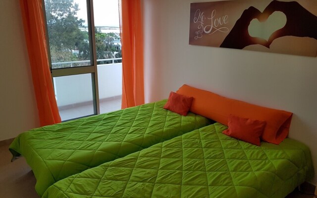 Apartamento Praia Fuseta 1