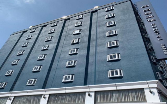 CU Hotel Kaohsiung