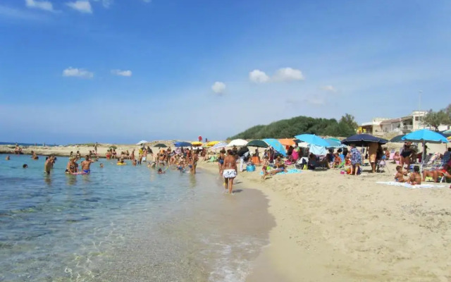 Casa Salento Mare
