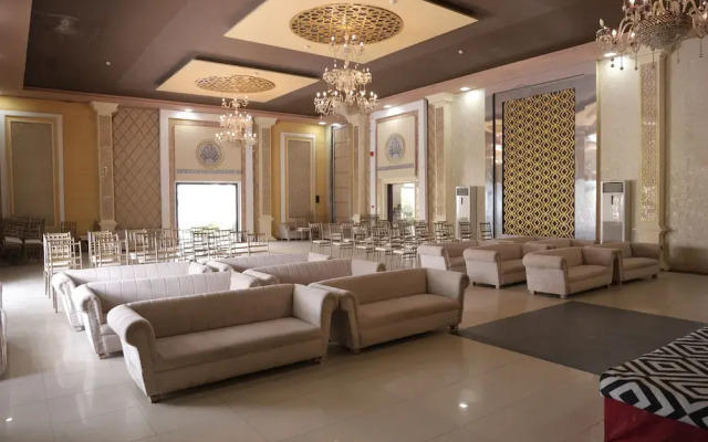 Balaji Seven Hills