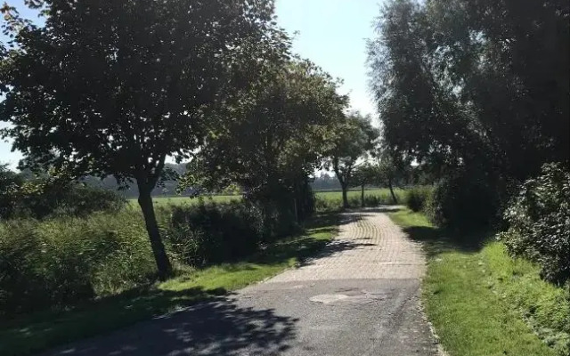 Ferienwohnungen Koch OG