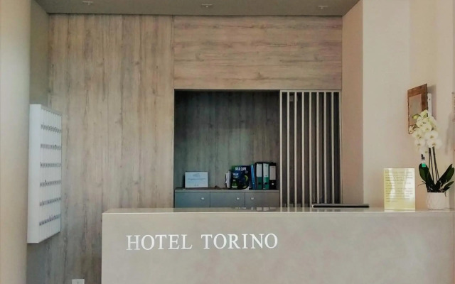 Hotel Torino