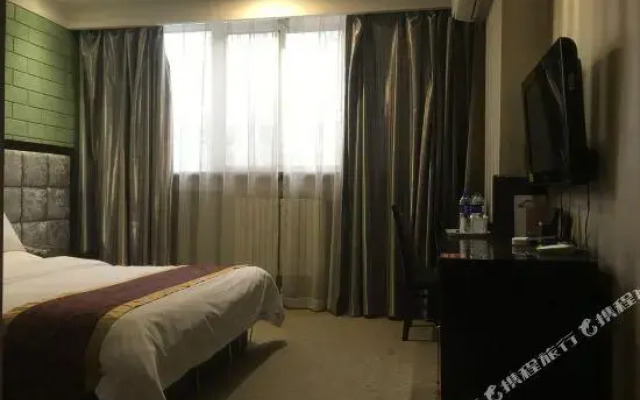 Xianyang Yuelai Hotel