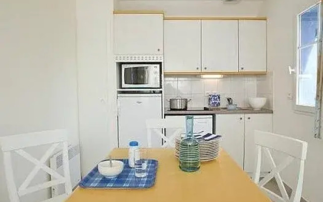 Residence Marie Galante