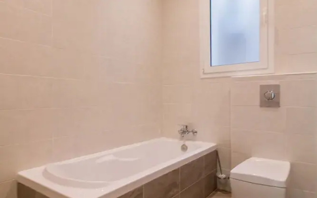 Ocean Gardens B3