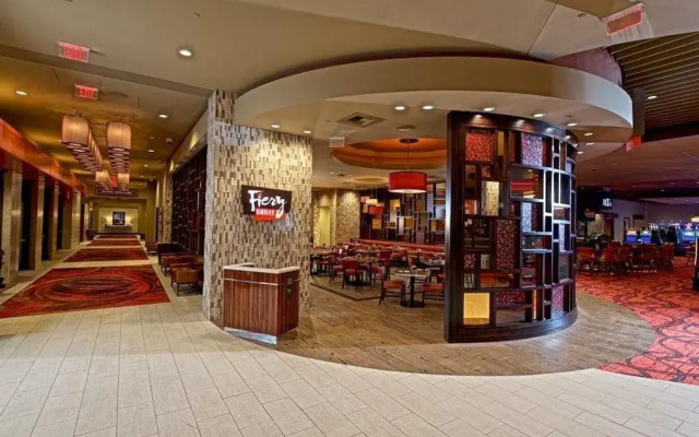 Osage Casino Hotel - Skiatook