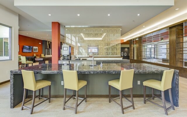 Mint House Downtown Indianapolis