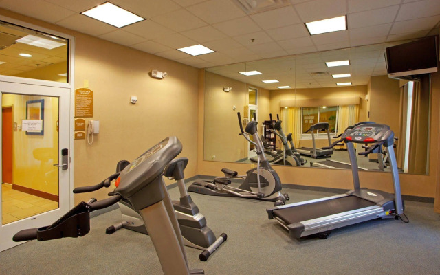 Holiday Inn Manassas - Battlefield by IHG