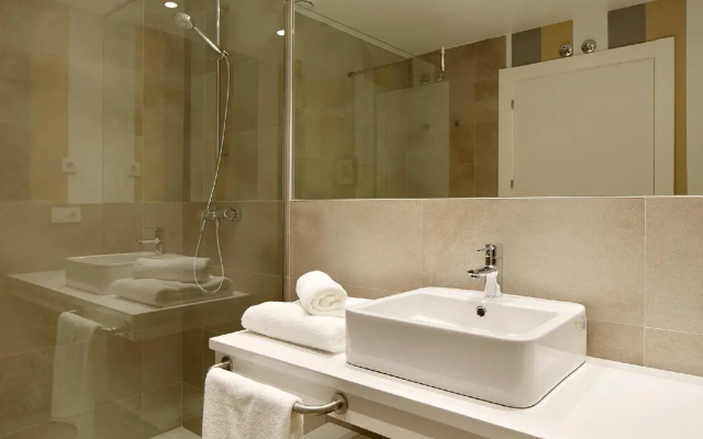 Hotel Flysch