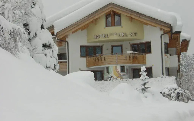 Hotel Bel Sit