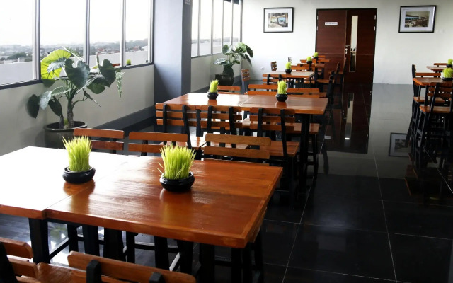 Indoluxe Rent Apartment Jogja