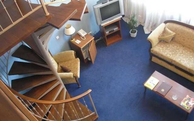 Hotel European