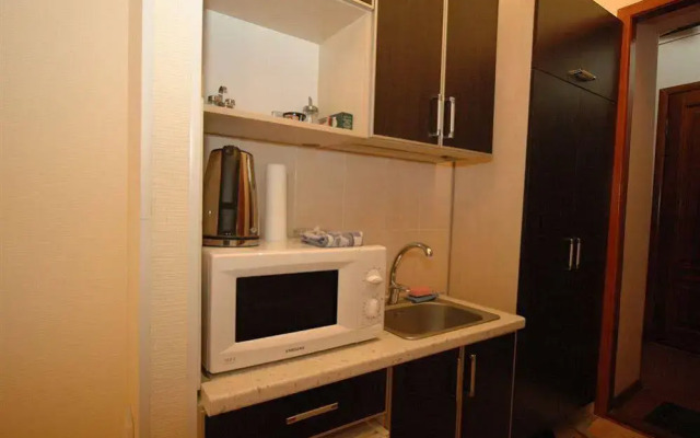 Malon Apartments