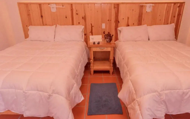 Hacienda Don Armando Boutique & Spa