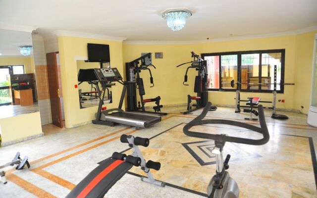 Peemos Place Warri