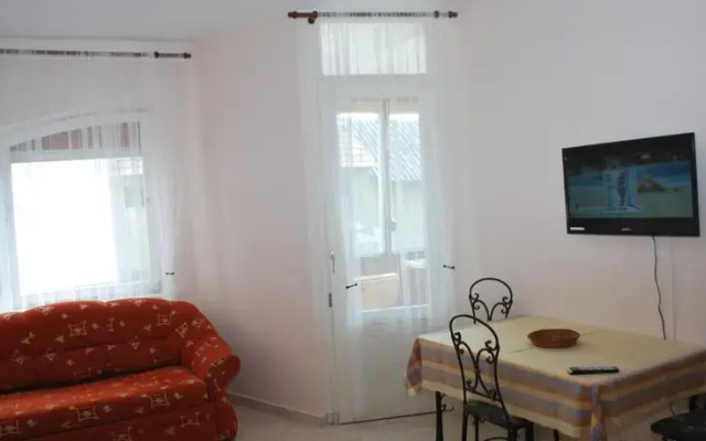 Atta apartman