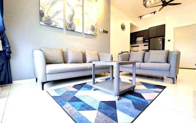 Urbanite Premier Suite The Horizon Ipoh