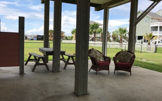 Isle Be Back 2 Bedroom Home