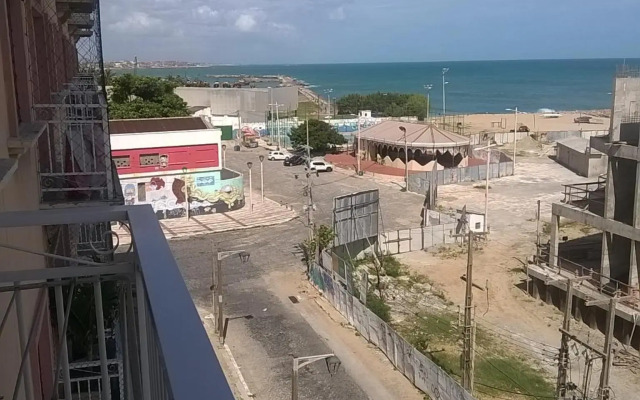 Suites Vila de Iracema