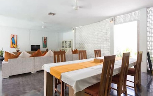 Star Villa