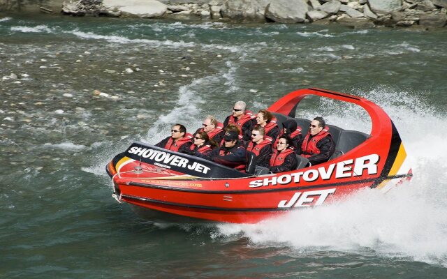 Sofitel Queenstown Hotel & Spa