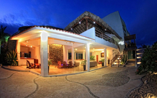 Princess Mayev Hotel