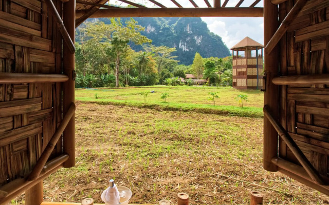 Our Jungle Camp - Eco Resort