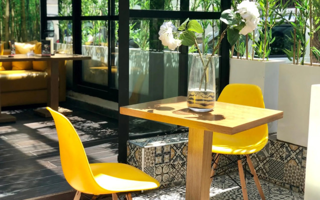 SuiteLoc Apparthotel