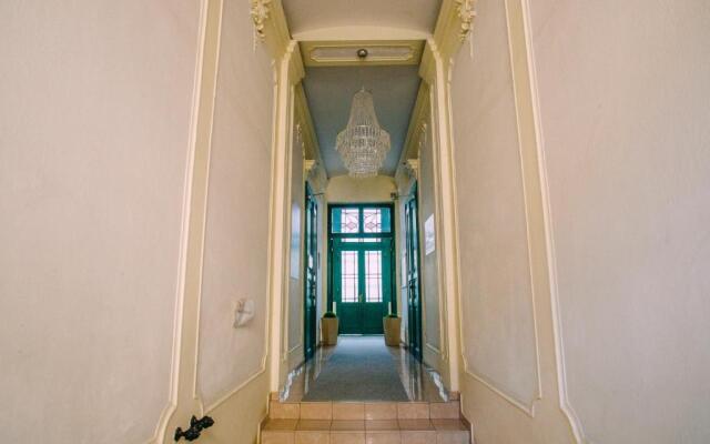 Entrez Apartment 3 - Historical Centre