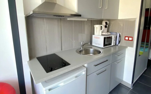 Hotel, Appartements Village Naturiste Cap D'Agde