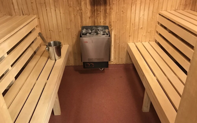 Gesundaberget Skilodge