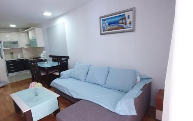 Apartment Diana Split Znjan